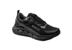 Sparco S-Pike O2 Mechanics Boot Sisteron Edition - Black Grey
