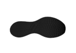 Sparco S-Scape Romet Edition Safely Shoe - Black - 03