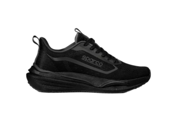 Sparco S-Scape Roope Safely Shoe - Black - 01