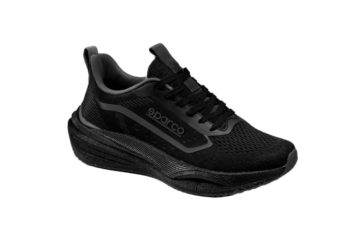 Sparco S-Scape Roope Safely Shoe - Black