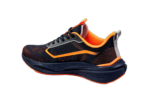 Sparco S-Scape Yohan Edition Safely Shoe - Navy Blue Orange - 02