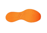 Sparco S-Scape Yohan Edition Safely Shoe - Navy Blue Orange - 03