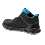 Sparco S3S Horizon TEK Mechanic Shoes - Rialto Edition - 01