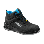 Sparco S3S Horizon TEK Mechanic Shoes - Rialto Edition