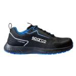 Sparco Traction ESD S1PS SR FO HRO Safety Shoes - Image 3