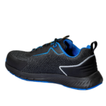 Sparco Traction ESD S1PS SR FO HRO Safety Shoes - Image 4