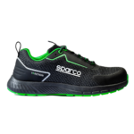 Sparco Traction ESD S1PS SR FO HRO Safety Shoes - Image 6