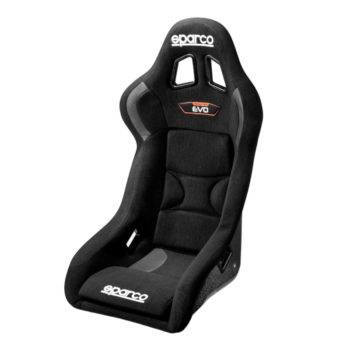 Sparco EVO Carbon Seat
