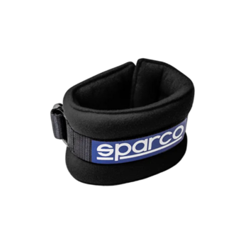 Sparco Set Arm Restraint - Black