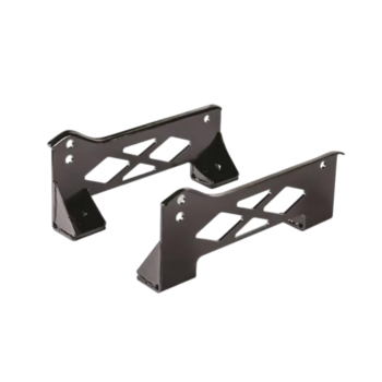 Sparco Side Mounts For ADV XT Seats
