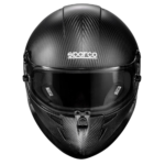 Sparco Stealth RF Carbon Helmet - Image 3