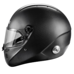 Sparco Stealth RF Carbon Helmet - Image 2