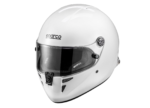 Sparco Stealth RF Helmet - White