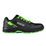 Sparco Targa ESD S3S SR FO Safety Shoes - Image 4