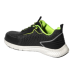 Sparco Traction Mechanics Shoe Yuki Edition-1