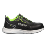 Sparco Traction Mechanics Shoe Yuki Edition