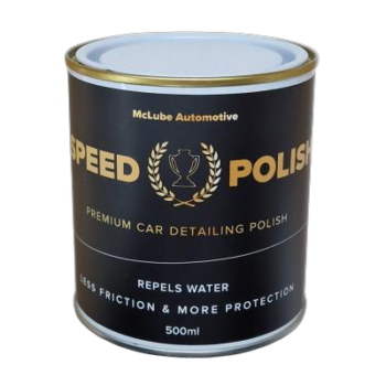 Speed Polish 500ML