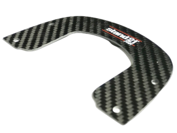 Stand21 Replacement Carbon Arch For Ultimate Series FHR Device - 01