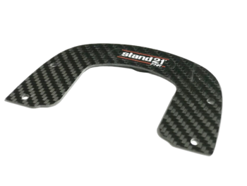 Stand21 Replacement Carbon Arch For Ultimate Series FHR Device - 02