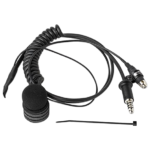 Stilo Non-Integrated IMSA 4 conductor, Button Mic, 3.5mm Jack for Earbuds