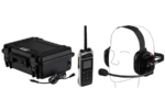 Stilo Radio Kit - Formula Car - Single Pit