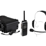 Stilo Radio Kit - Formula Car - Single Pit