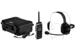 Stilo Digital and Analogical Radio - GT Single Car