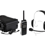 Stilo Digital and Analogical Radio - GT Single Car