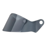 Stilo-Replacement-Short-Visor-For-ST6-ST5-R-Helmets-Smoked-Dark-A0923