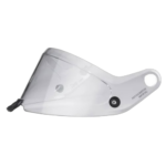Stilo Replacement Visor For ST6 FN ABP Helmets-Clear-STIYA0905ABP