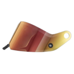 Stilo Replacement Visor For ST6 FN ABP Helmets-Mirror Red - Dark-STIYA0913ABP