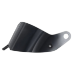 Stilo Replacement Visor For ST6 FN ABP Helmets-Smoked - Dark-STIYA0907ABP
