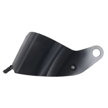 Stilo Replacement Visor For ST6 FN ABP Helmets-Smoked - Dark-STIYA0907ABP