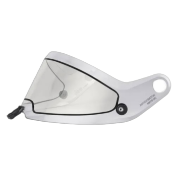 Stilo Replacement Visor For ST6 Formula Helmets-Clear - Double Glazed-STIYA0917