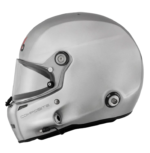 Stilo ST5 F Composite Turismo Helmet - Silver-01