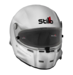 Stilo ST5 F Composite Turismo Helmet - Silver-02