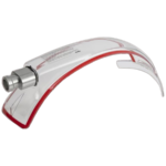 Stilo ST5 Non Adjustable Top Air Small Aluminum Round Connector