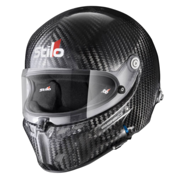 Stilo ST6 F 8860 Carbon Helmet