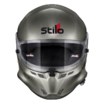 Stilo ST6 F Composite Helmet Colour Titanium -02