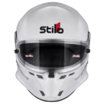 Stilo ST6 F Composite Helmet Colour White -02