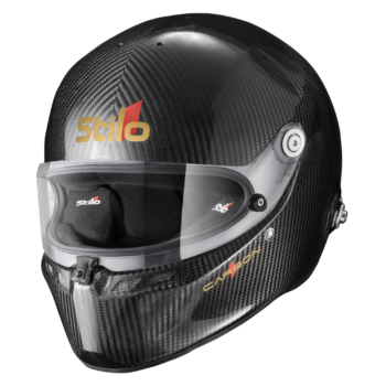 Stilo ST6 FN ABP Carbon Helmet