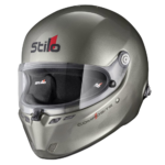 Stilo ST6 FN Composite Helmet Colour Titanium