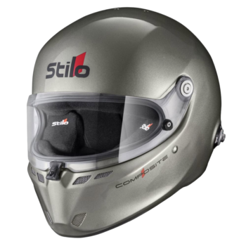 Stilo ST6 FN Composite Helmet Colour Titanium