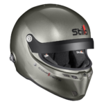 Stilo ST6 GTN Composite Helmet Colour Titanium-0