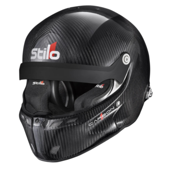 Stilo ST6 R Carbon Rally WL Helmet