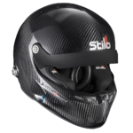 Stilo ST6 R Carbon Rally WL Helmet 02