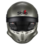 Stilo ST6 R Composite Rally Helmet - Titianium 03