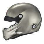 Stilo ST6 R Composite Rally Helmet - Titianium 05