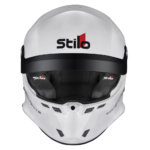Stilo ST6 R Composite Rally Helmet - White 03
