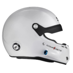 Stilo ST6 R Composite Rally Helmet - White 04